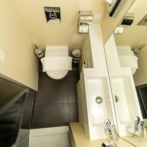 Deluxe Double Kamer
